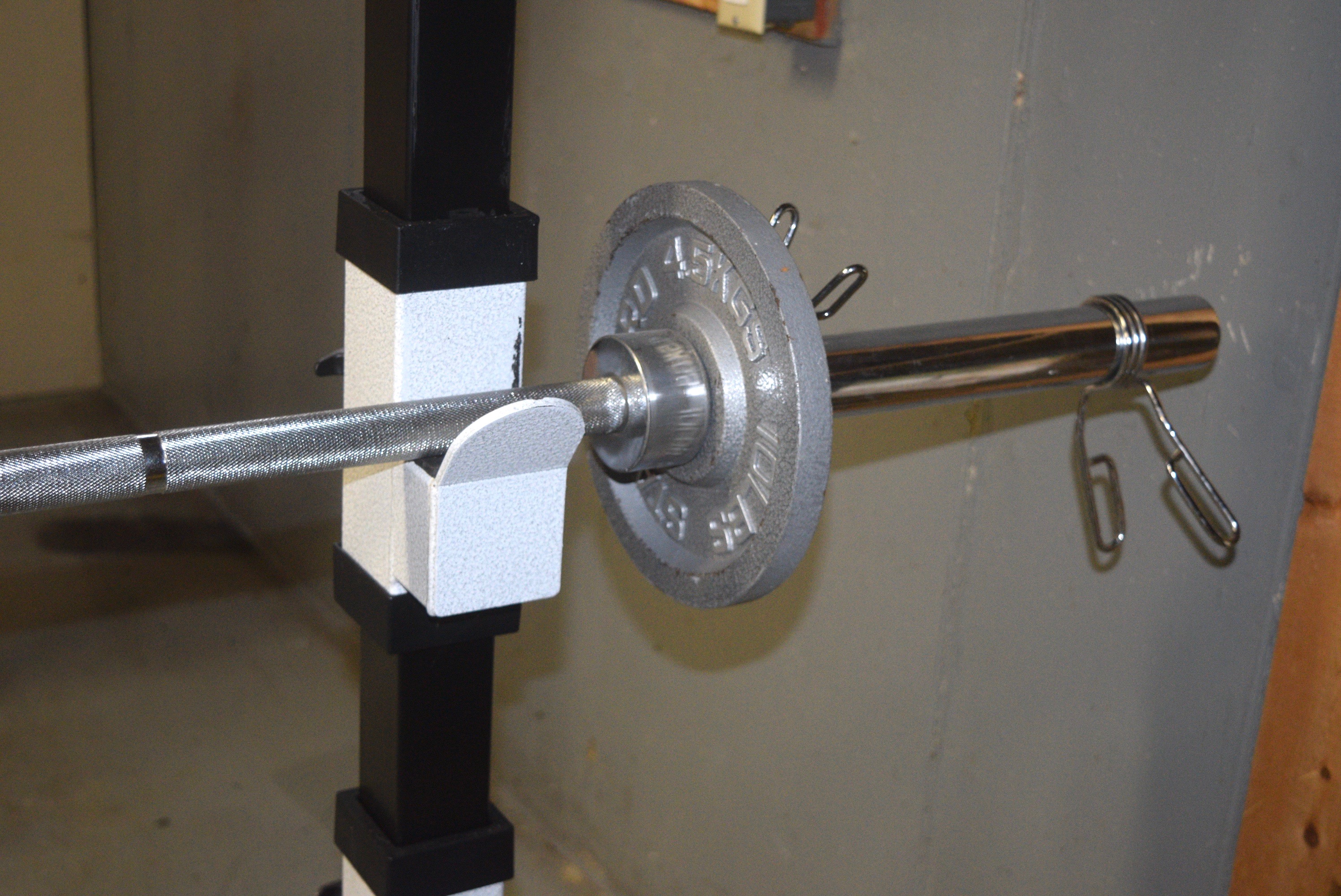 Universal Fitness CS990 Weight Lifting Equipment