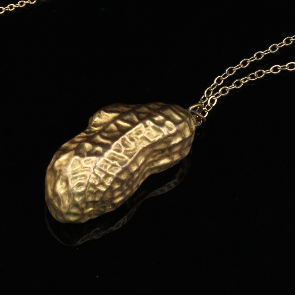 Vintage and Contemporary Gold Plate Jewelry