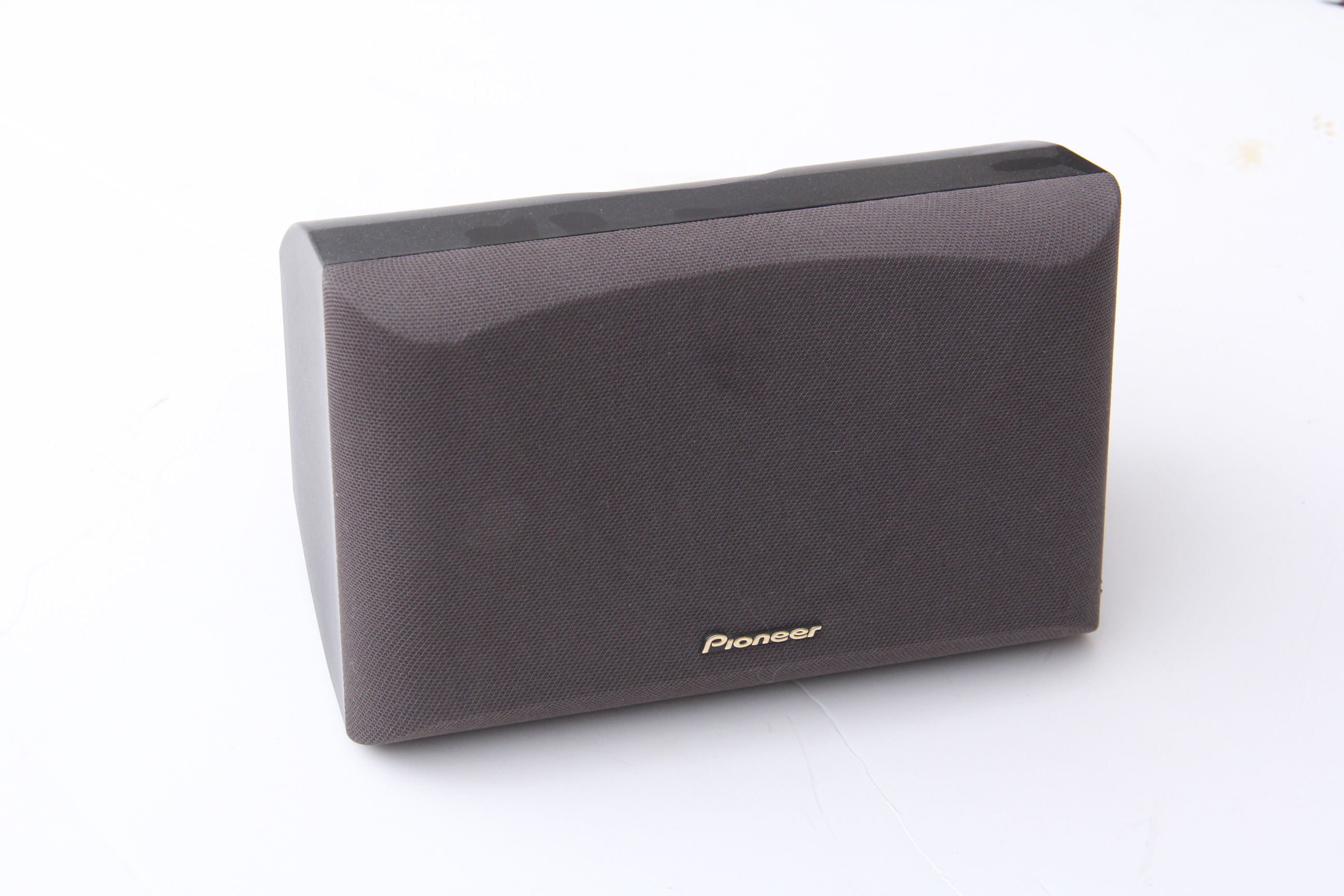 Pioneer Stereo System