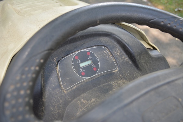 Cub Cadet GT1554 Riding Mower