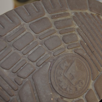 Group of Men's Comfort Shoes