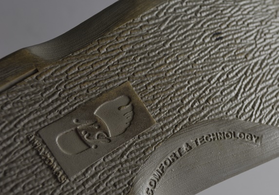 Group of Men's Comfort Shoes