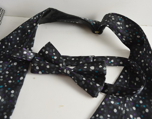 Men's Dress Vests, Cumberbuns and Bow Ties