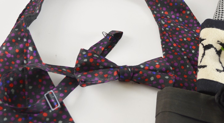 Men's Dress Vests, Cumberbuns and Bow Ties