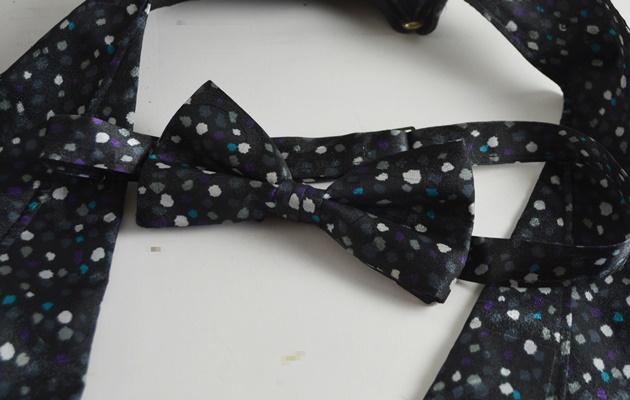 Men's Dress Vests, Cumberbuns and Bow Ties