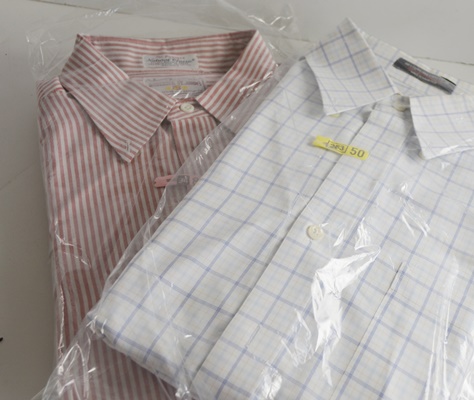 Large Collection of Casual Long Sleeve Button Down Shirts