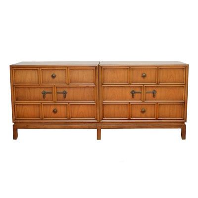 Mid Century Sideboard by Drexel Mid Century Sideboard by Drexel