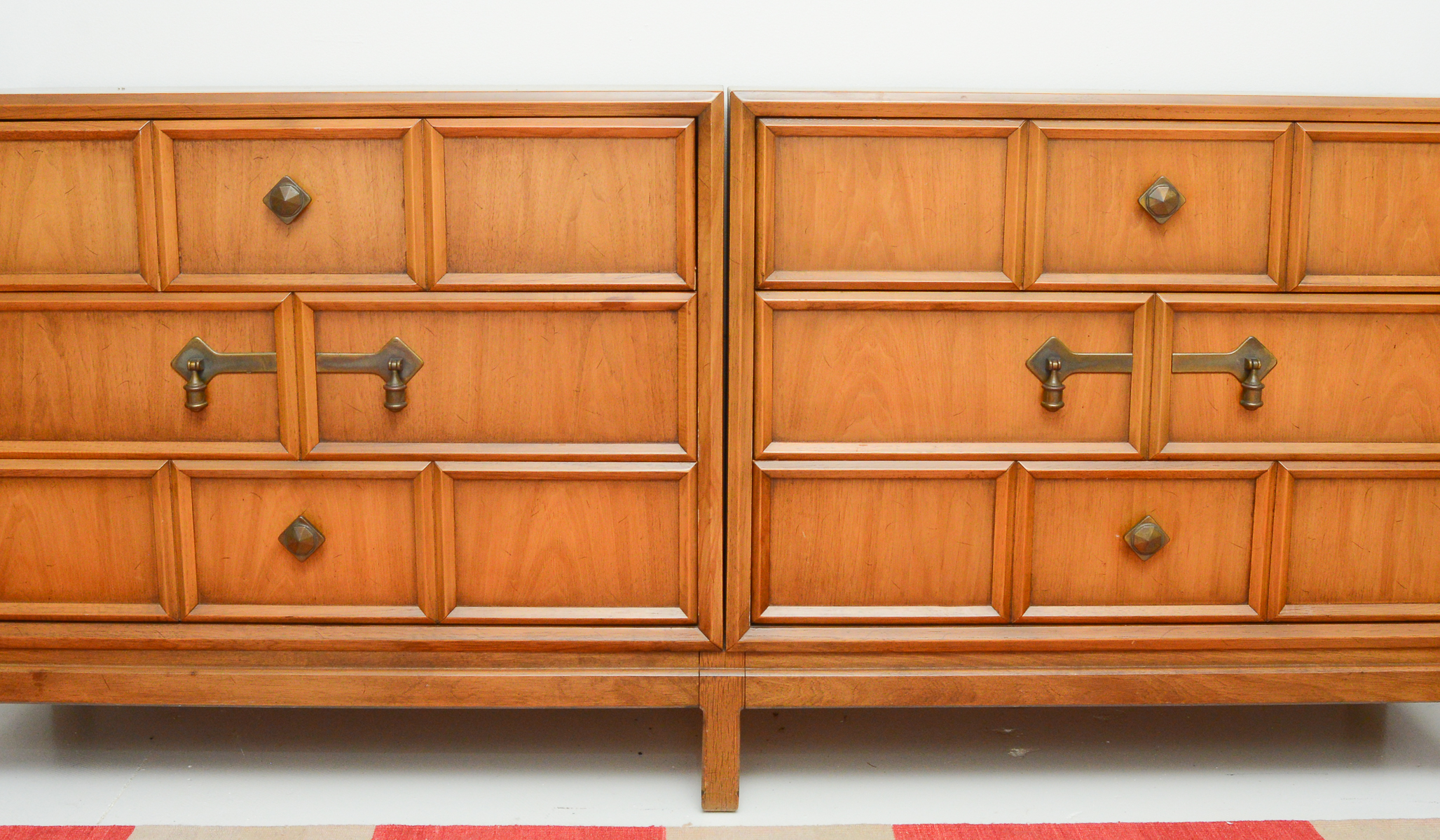 Mid Century Sideboard by Drexel