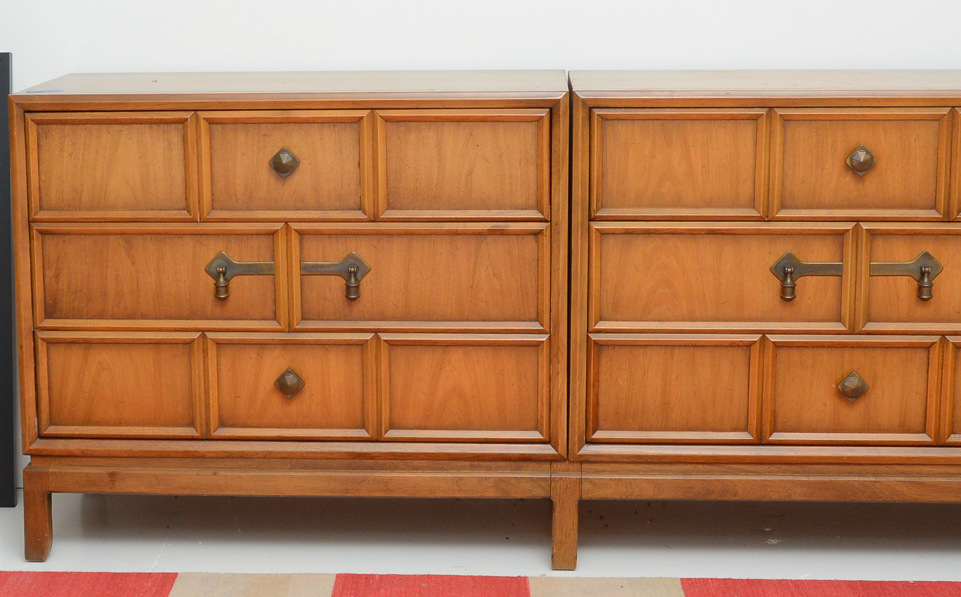 Mid Century Sideboard by Drexel