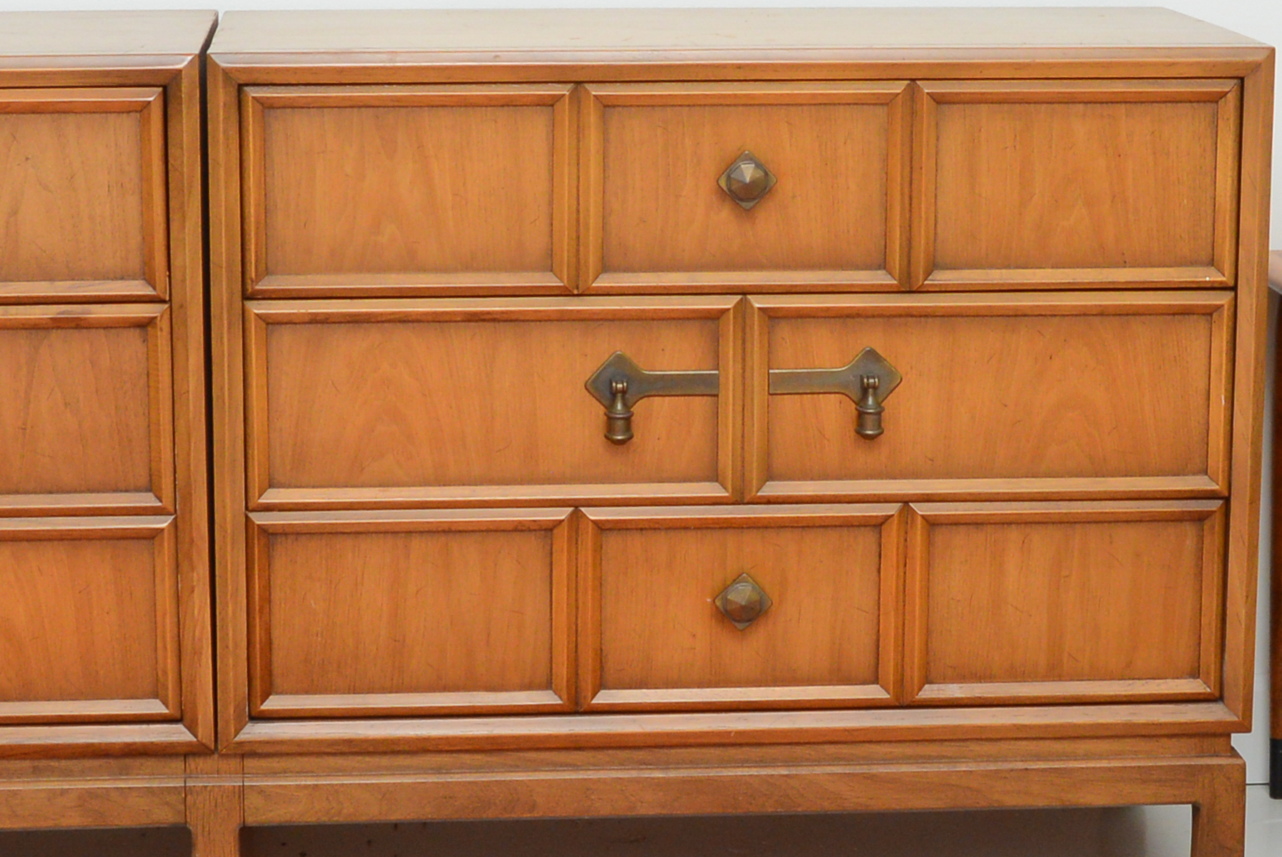 Mid Century Sideboard by Drexel