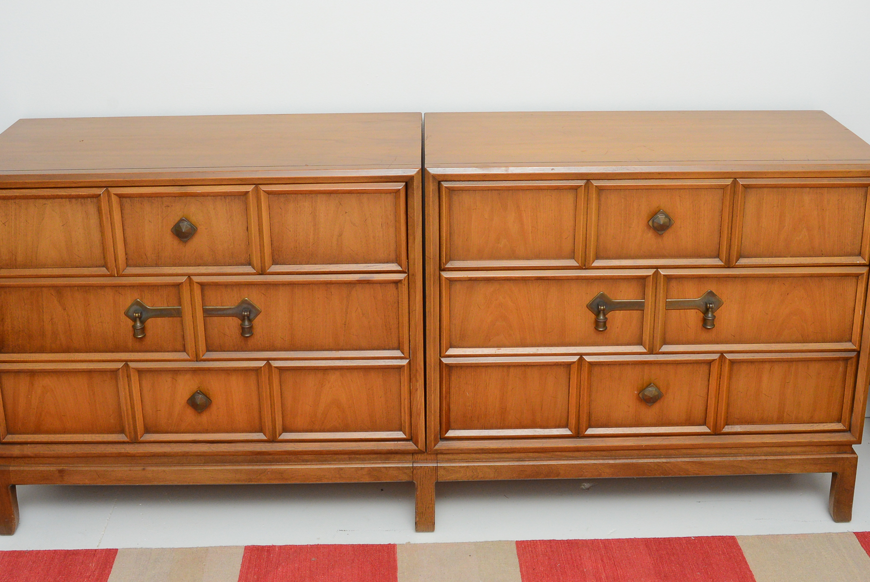 Mid Century Sideboard by Drexel