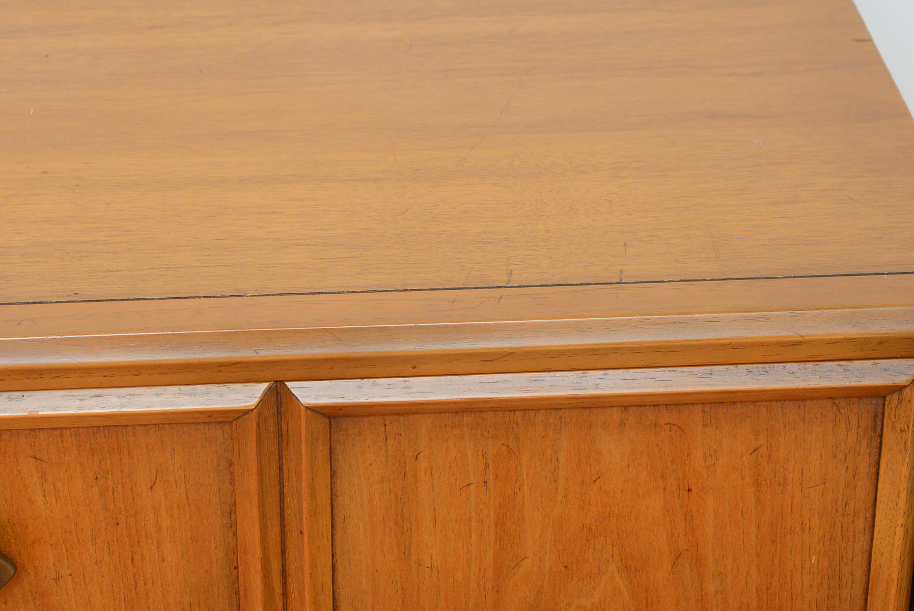 Mid Century Sideboard by Drexel