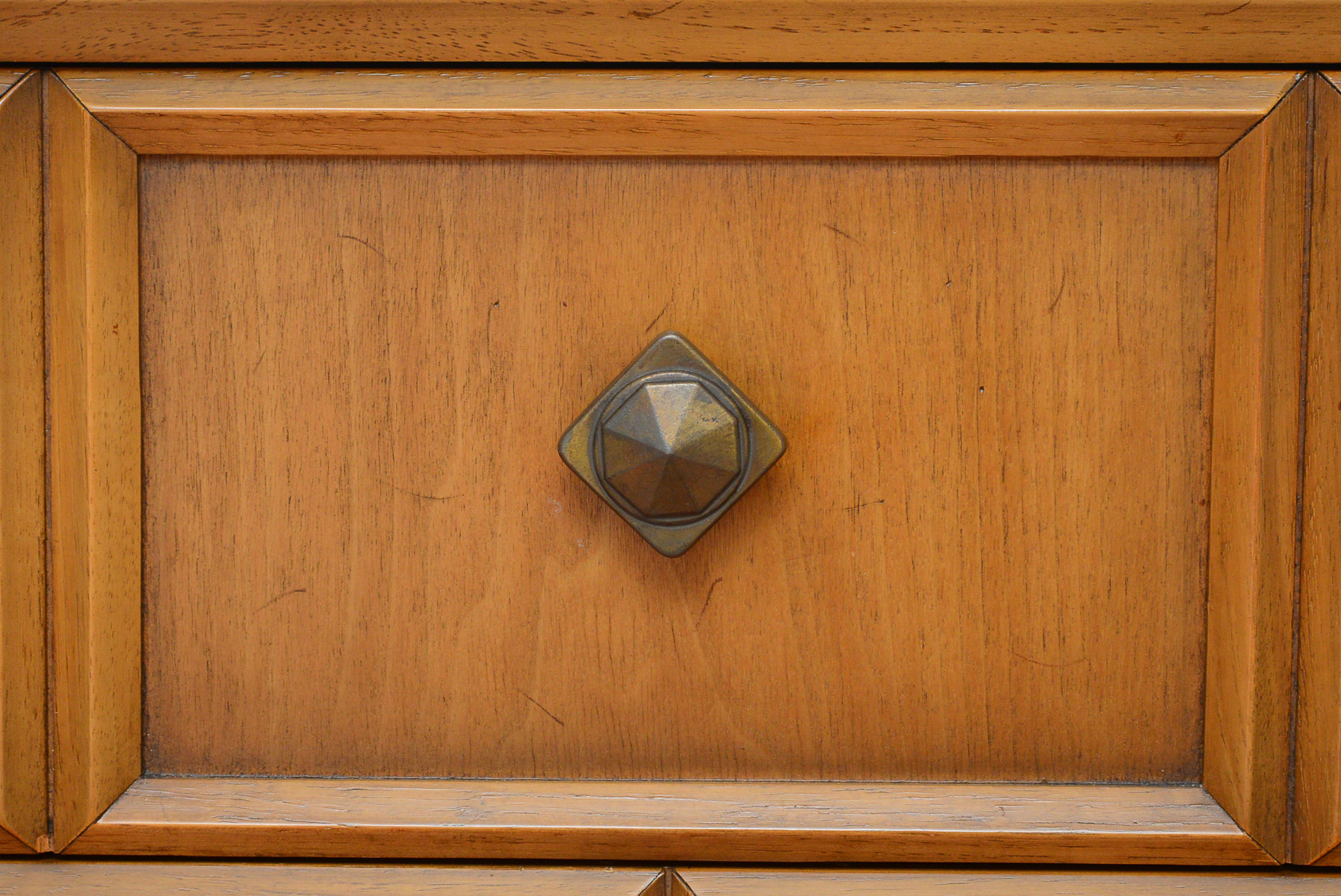 Mid Century Sideboard by Drexel