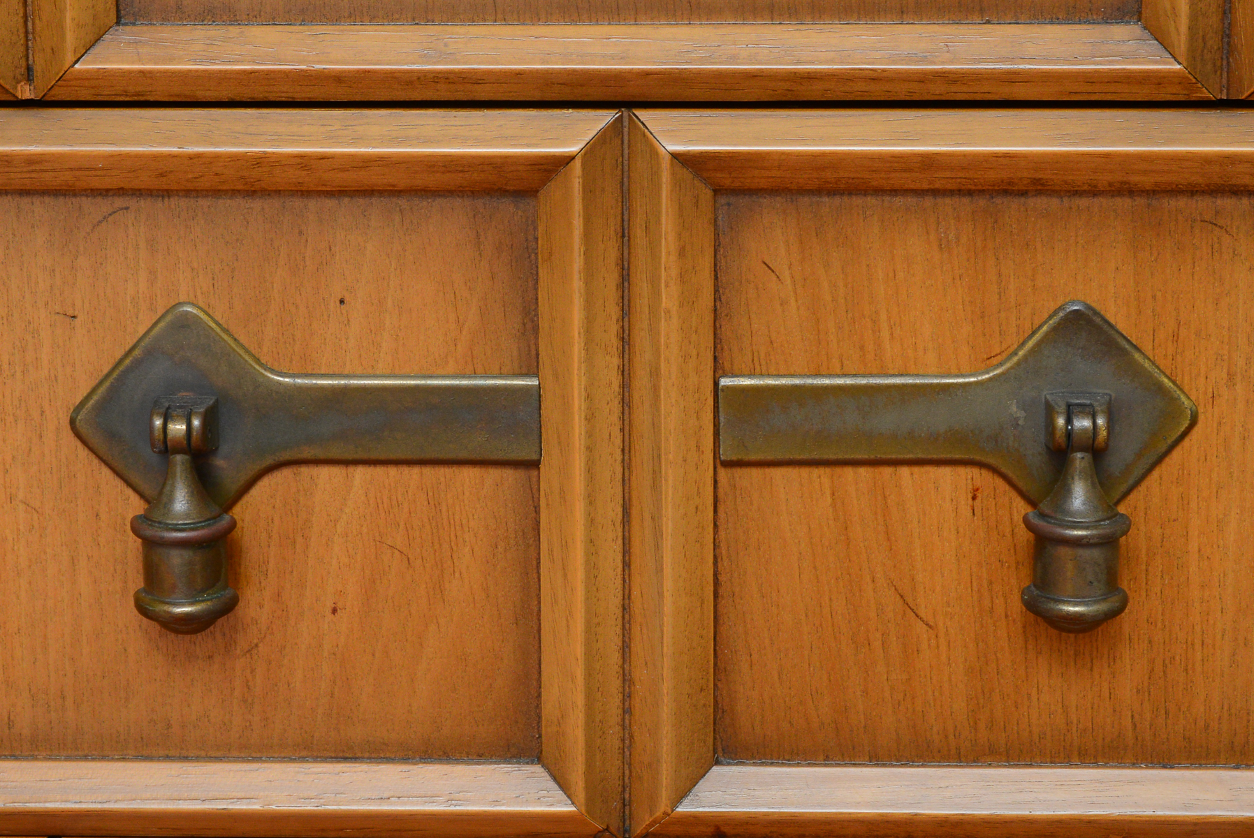 Mid Century Sideboard by Drexel