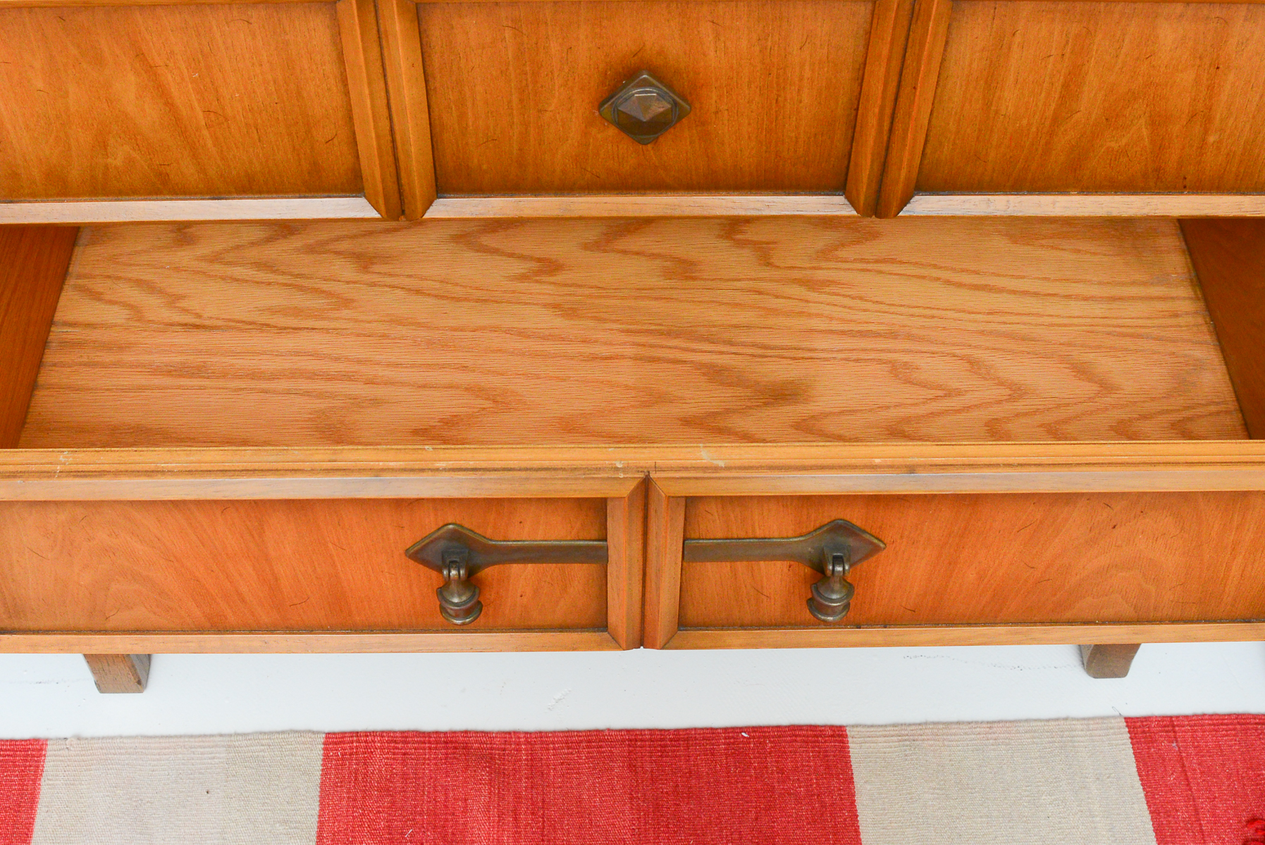 Mid Century Sideboard by Drexel