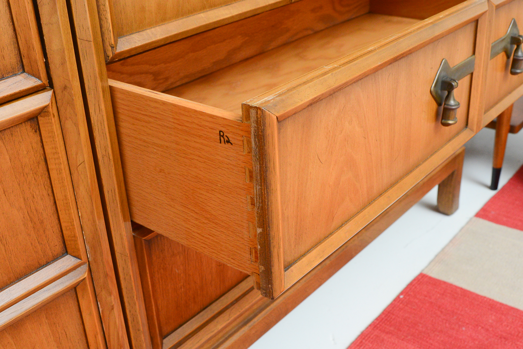 Mid Century Sideboard by Drexel