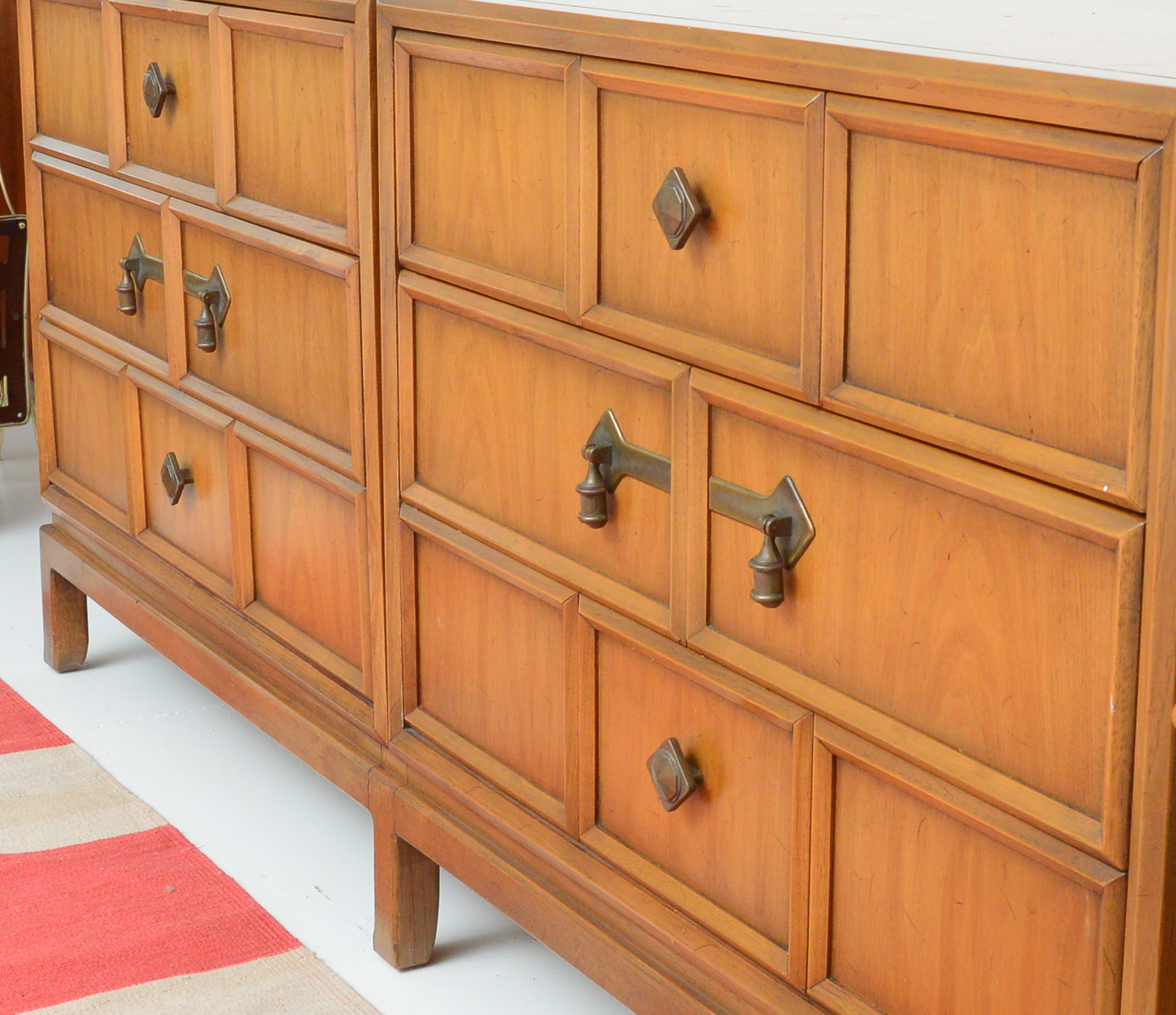 Mid Century Sideboard by Drexel