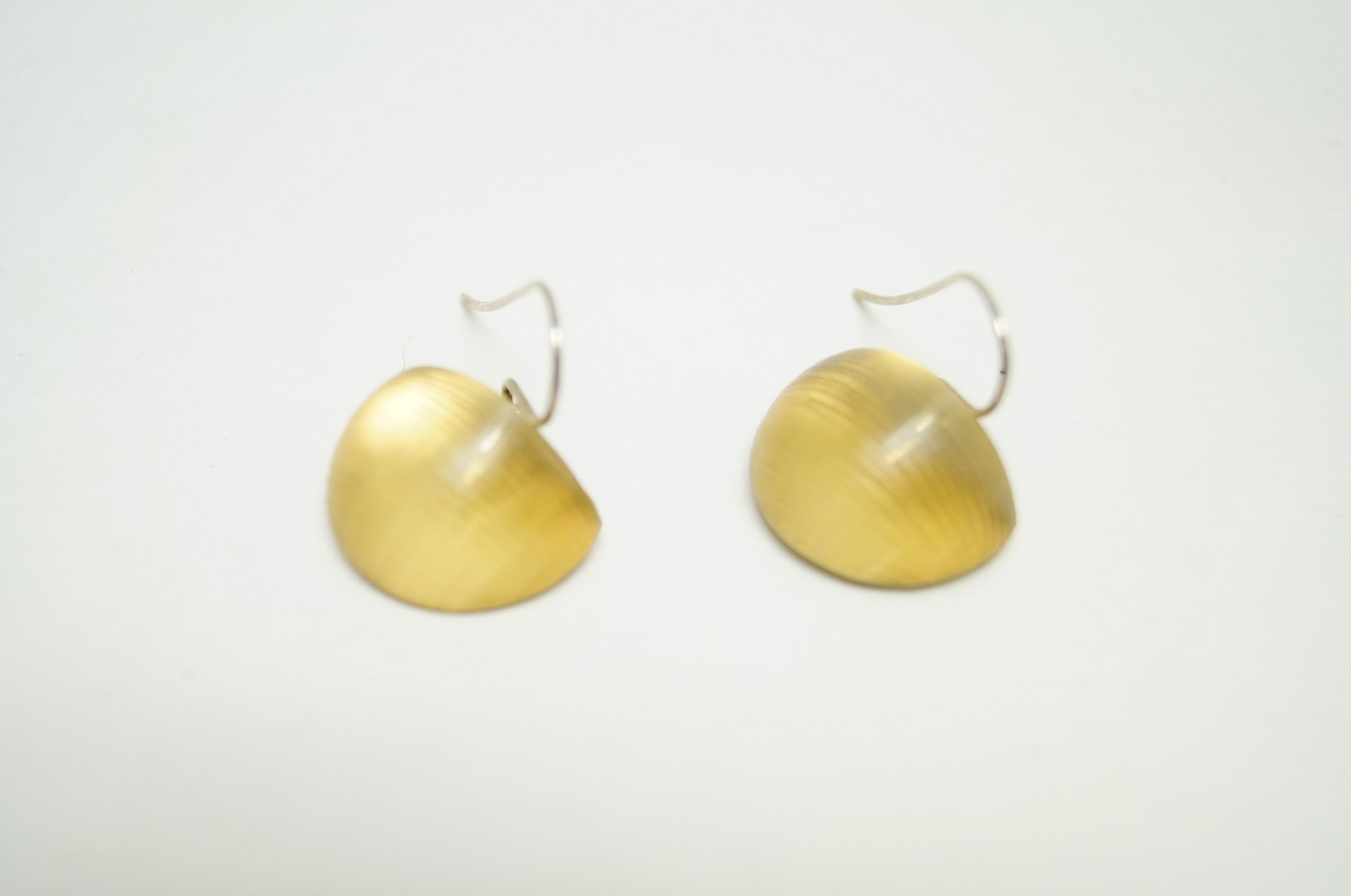 Alexis Bittar Bracelet and Wedge Earrings