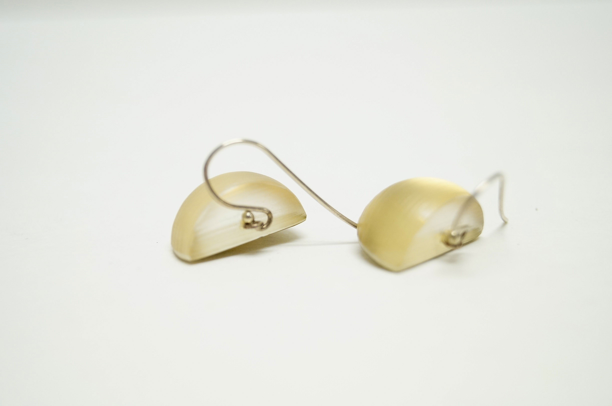 Alexis Bittar Bracelet and Wedge Earrings