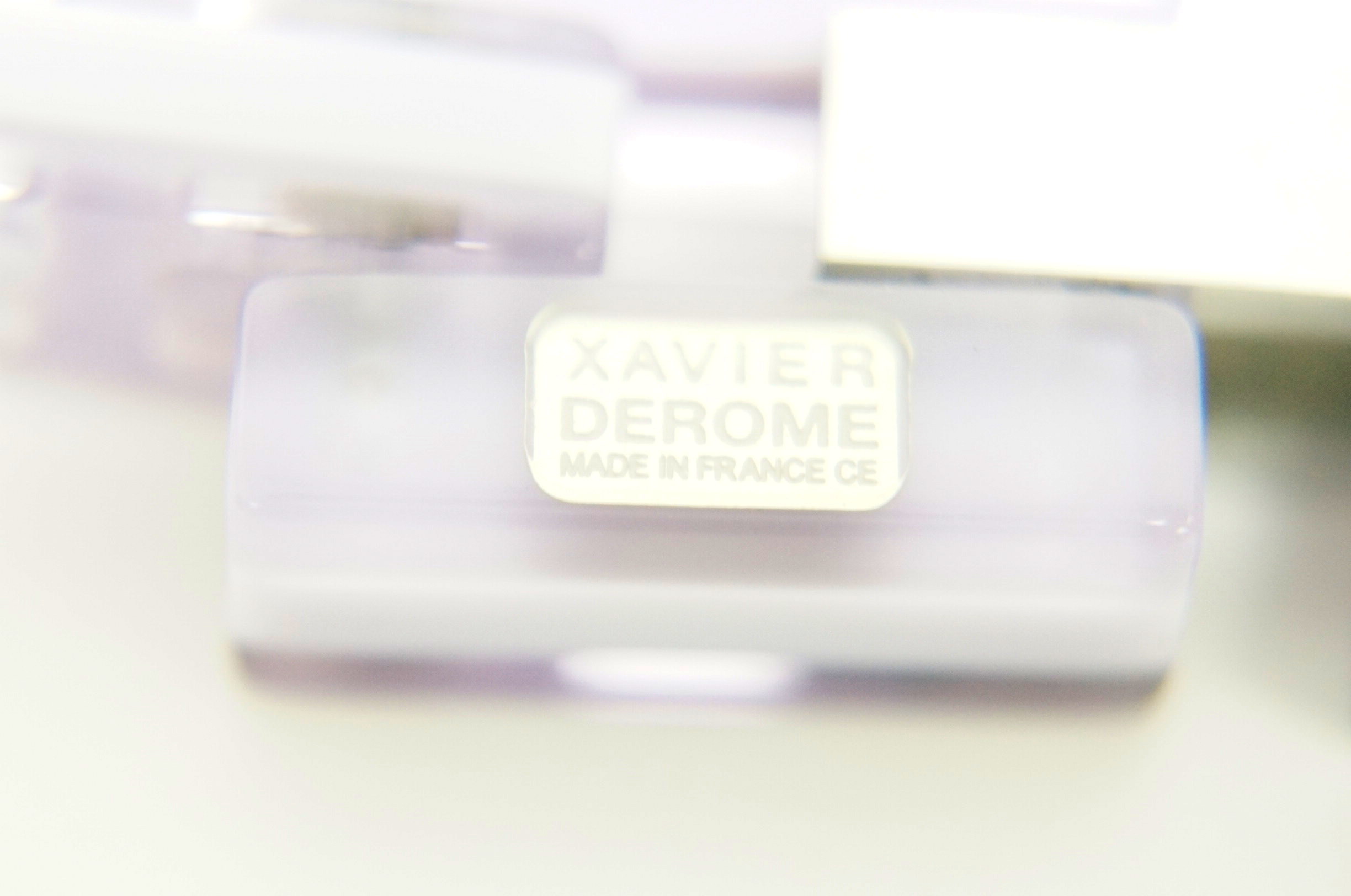 925 Miriam Salat Bangle and  Xavier DEROME Bracelet