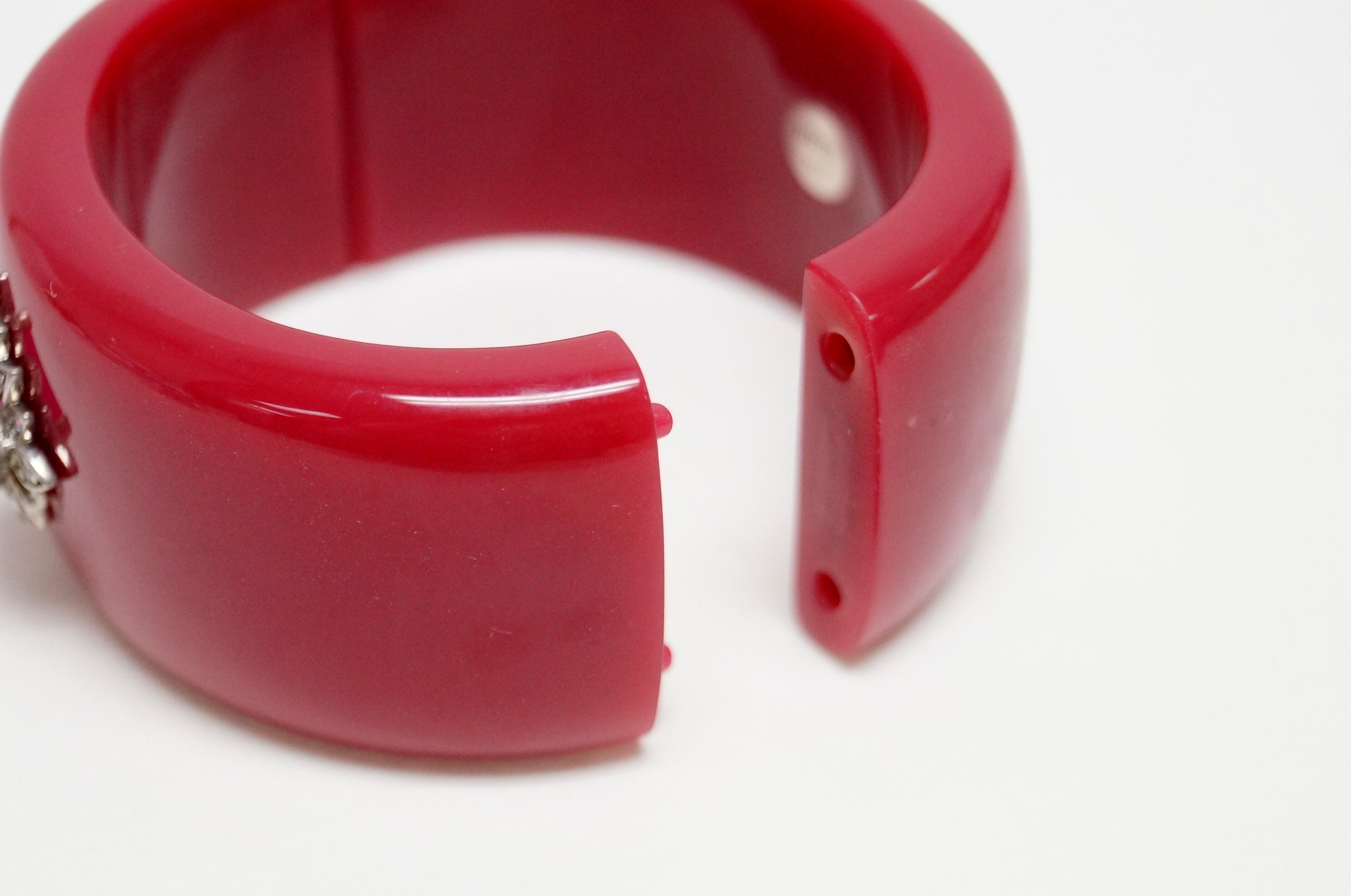 925 Miriam Salat Bangle and  Xavier DEROME Bracelet