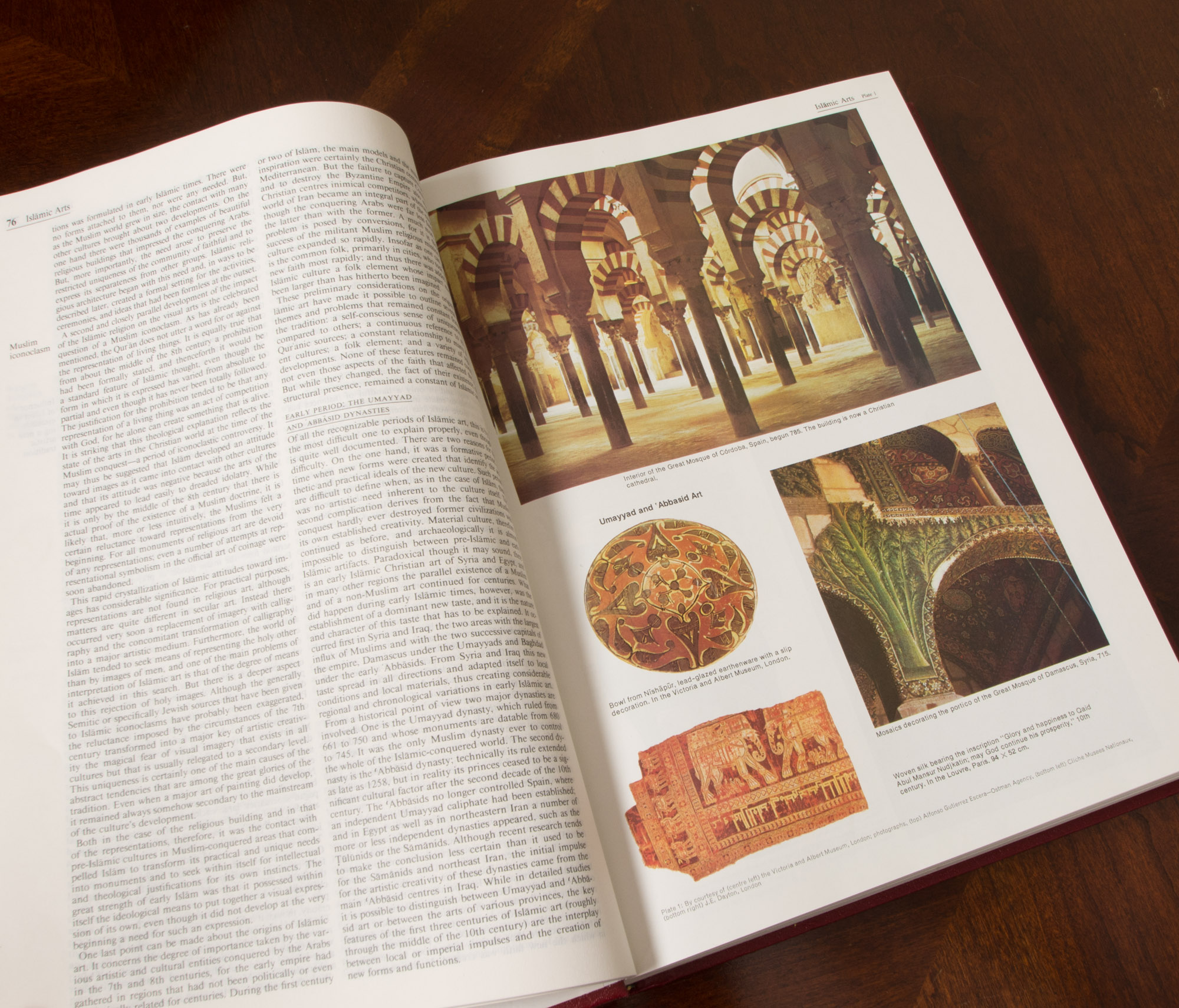 Encyclopedia Britannica 15th Edition