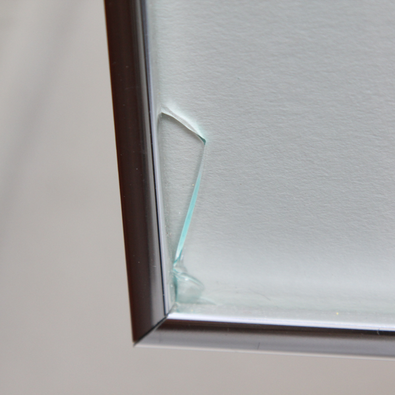 Robert E. Inman Signed Watercolor Art