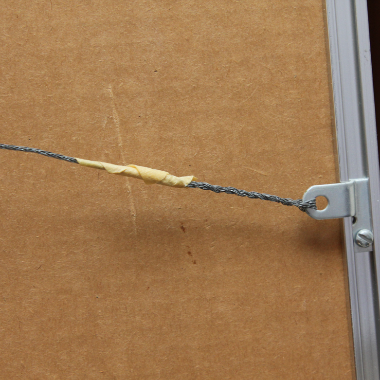 Robert E. Inman Signed Watercolor Art