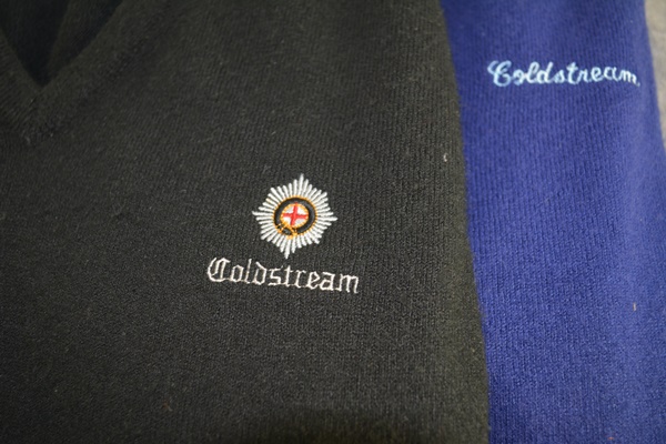 Three Men's Golf Sweaters