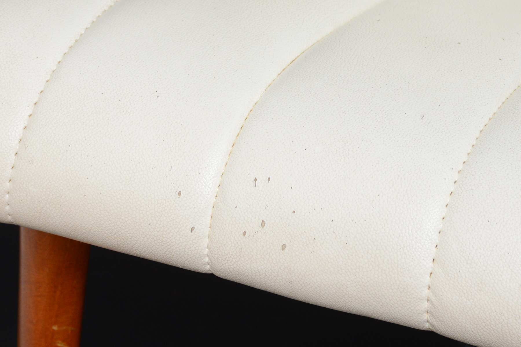 1950s Carter Brothers Inc. "Scoop" Chair