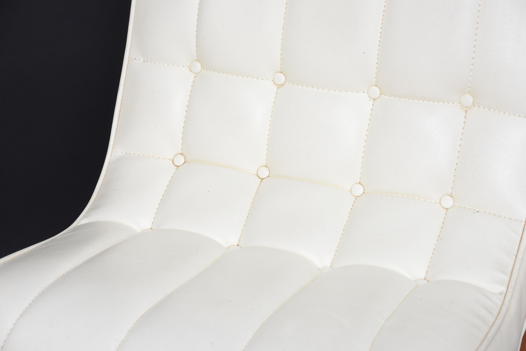 1950s Carter Brothers Inc. "Scoop" Chair