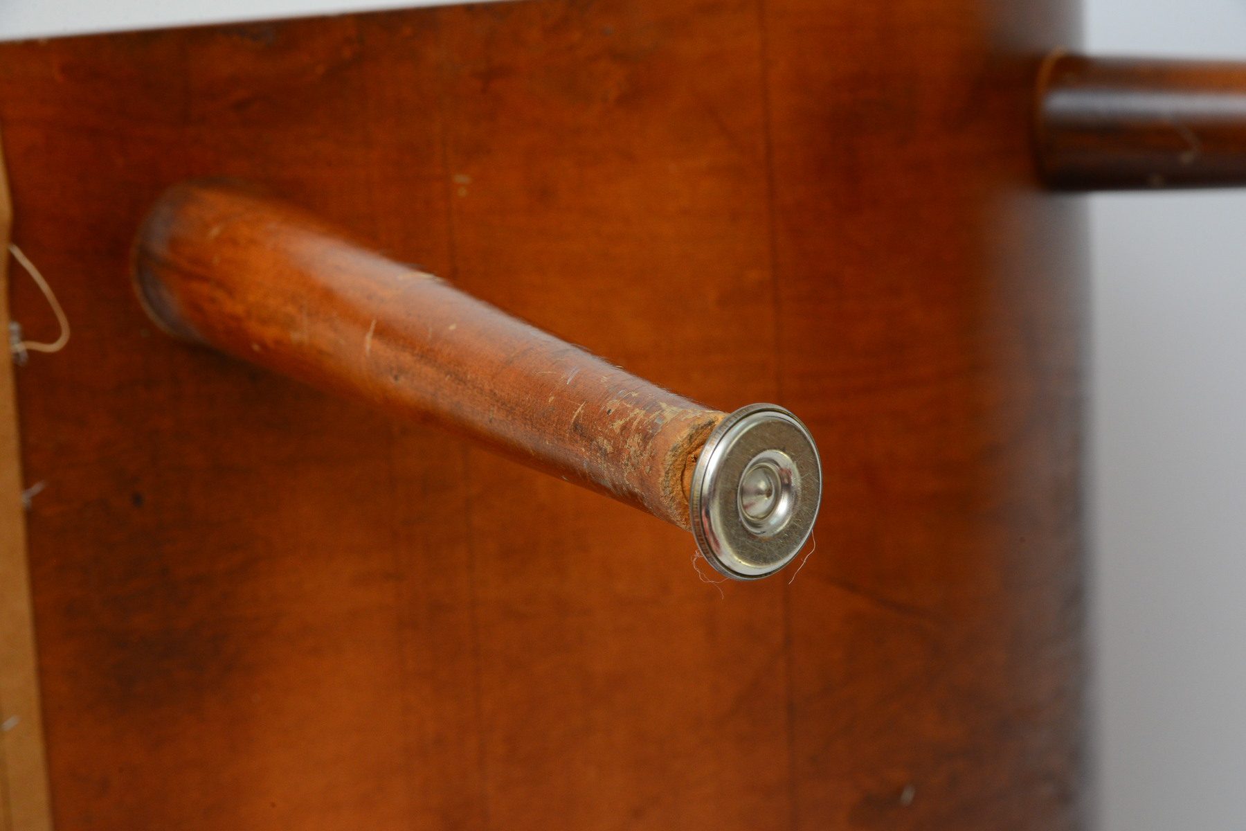 1950s Carter Brothers Inc. "Scoop" Chair