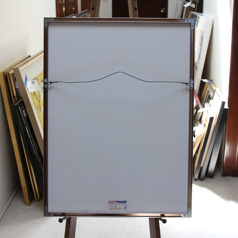 Collection of Art Posters