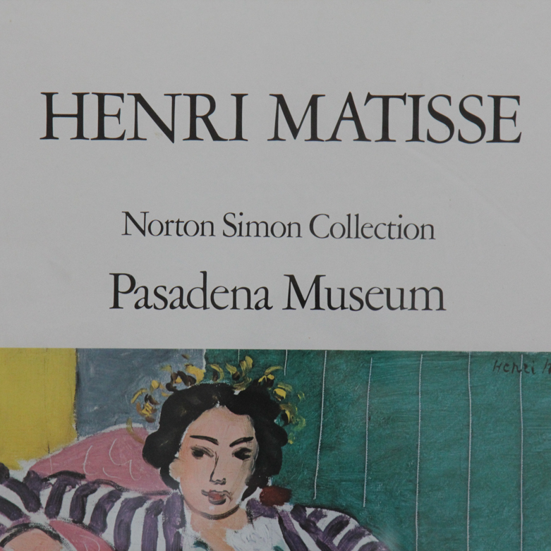 Collection of Art Posters