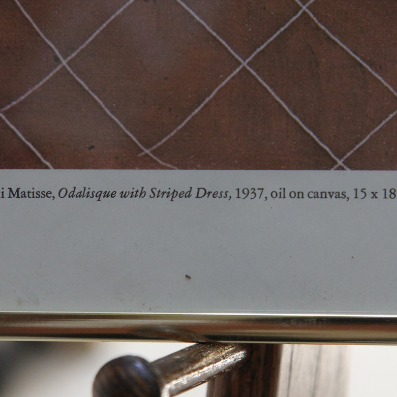 Collection of Art Posters