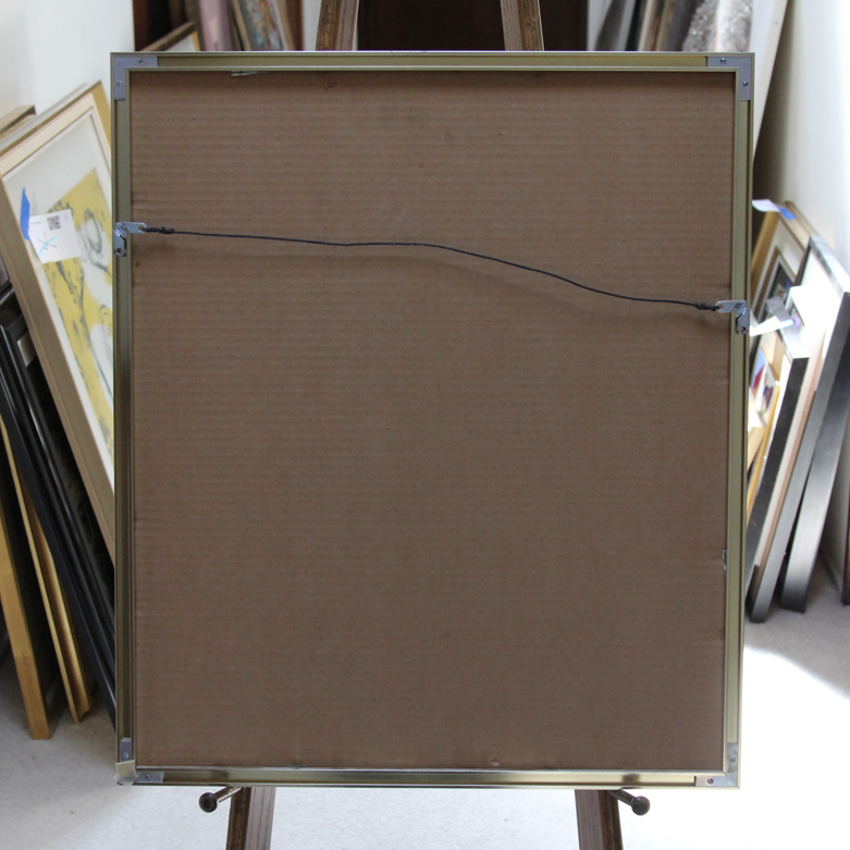 Collection of Art Posters