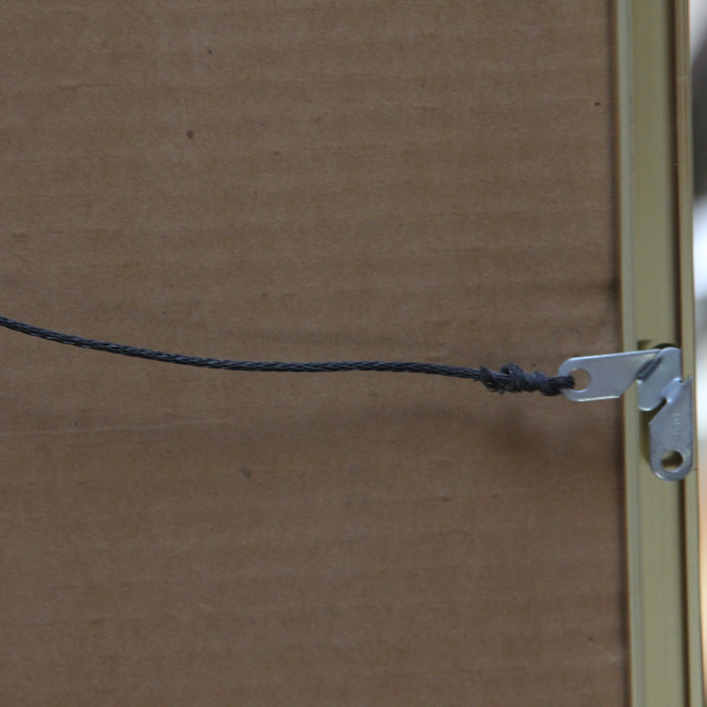 Collection of Art Posters