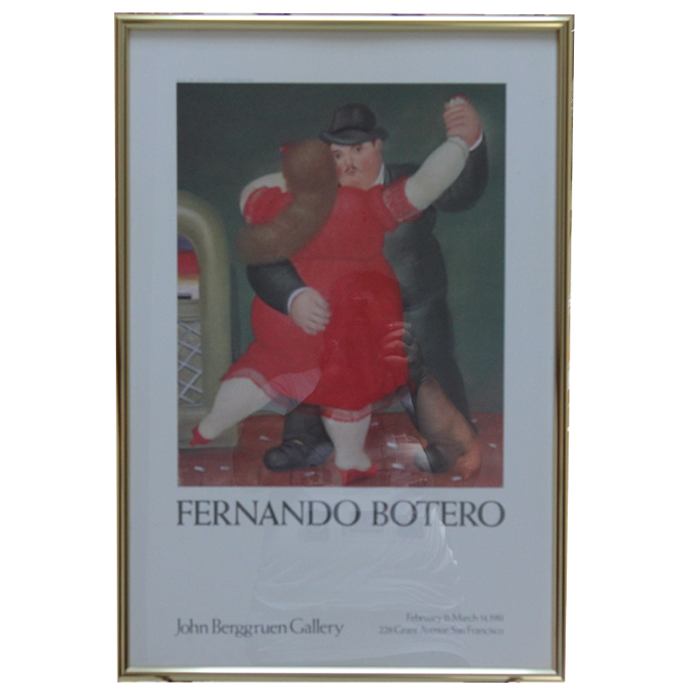 Collection of Art Posters