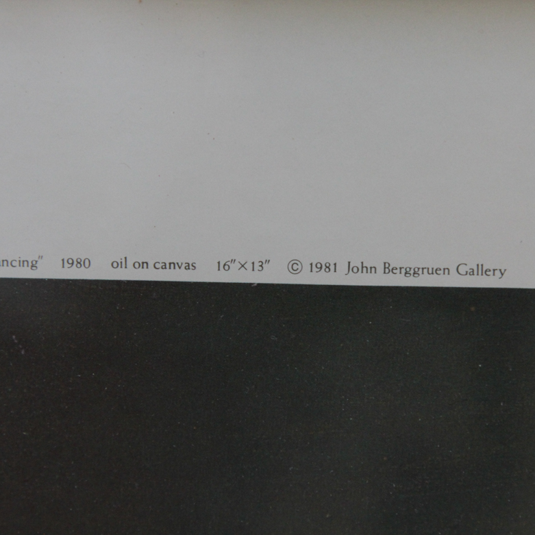 Collection of Art Posters