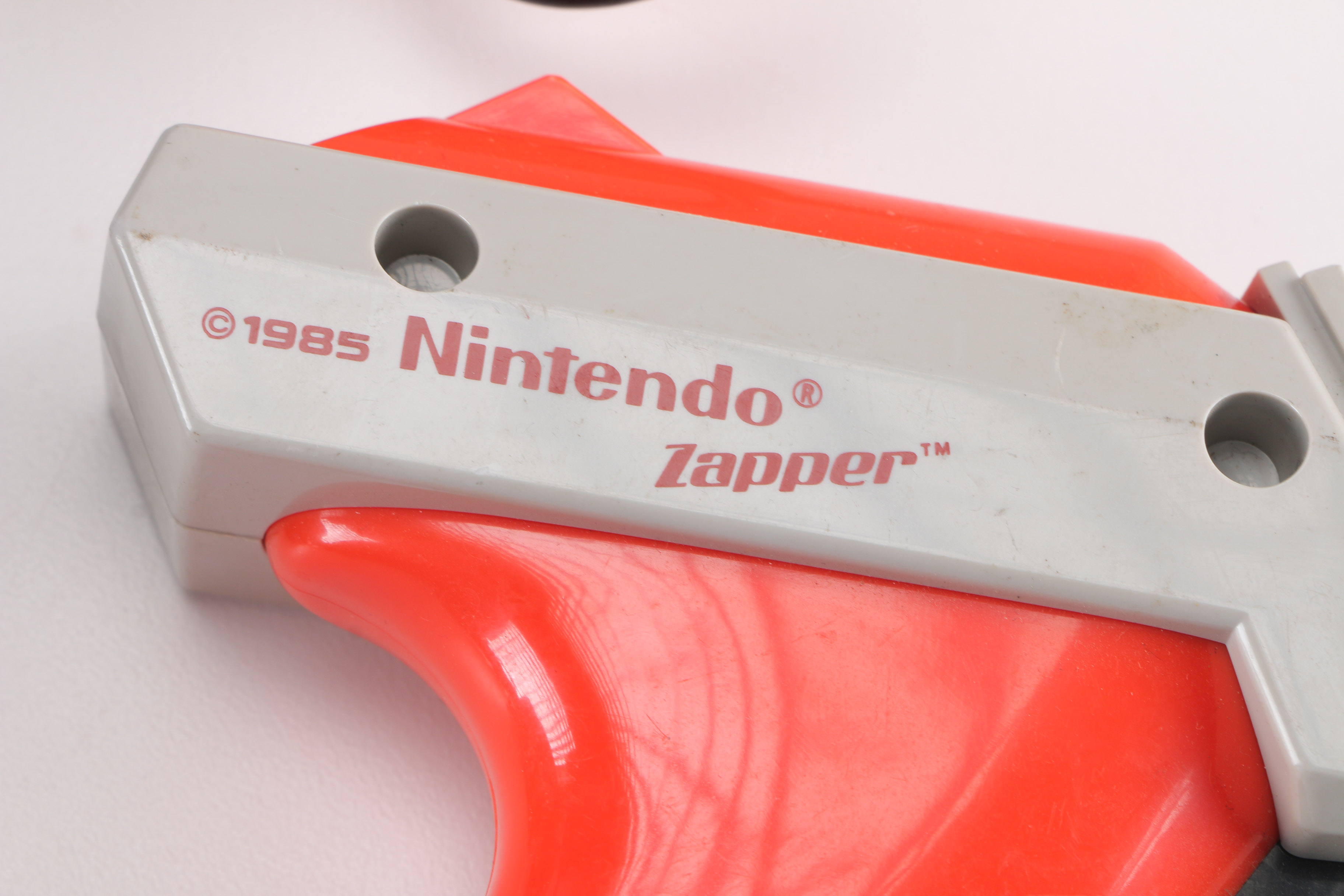 Vintage NES and Atari 2600 Games and Accessories