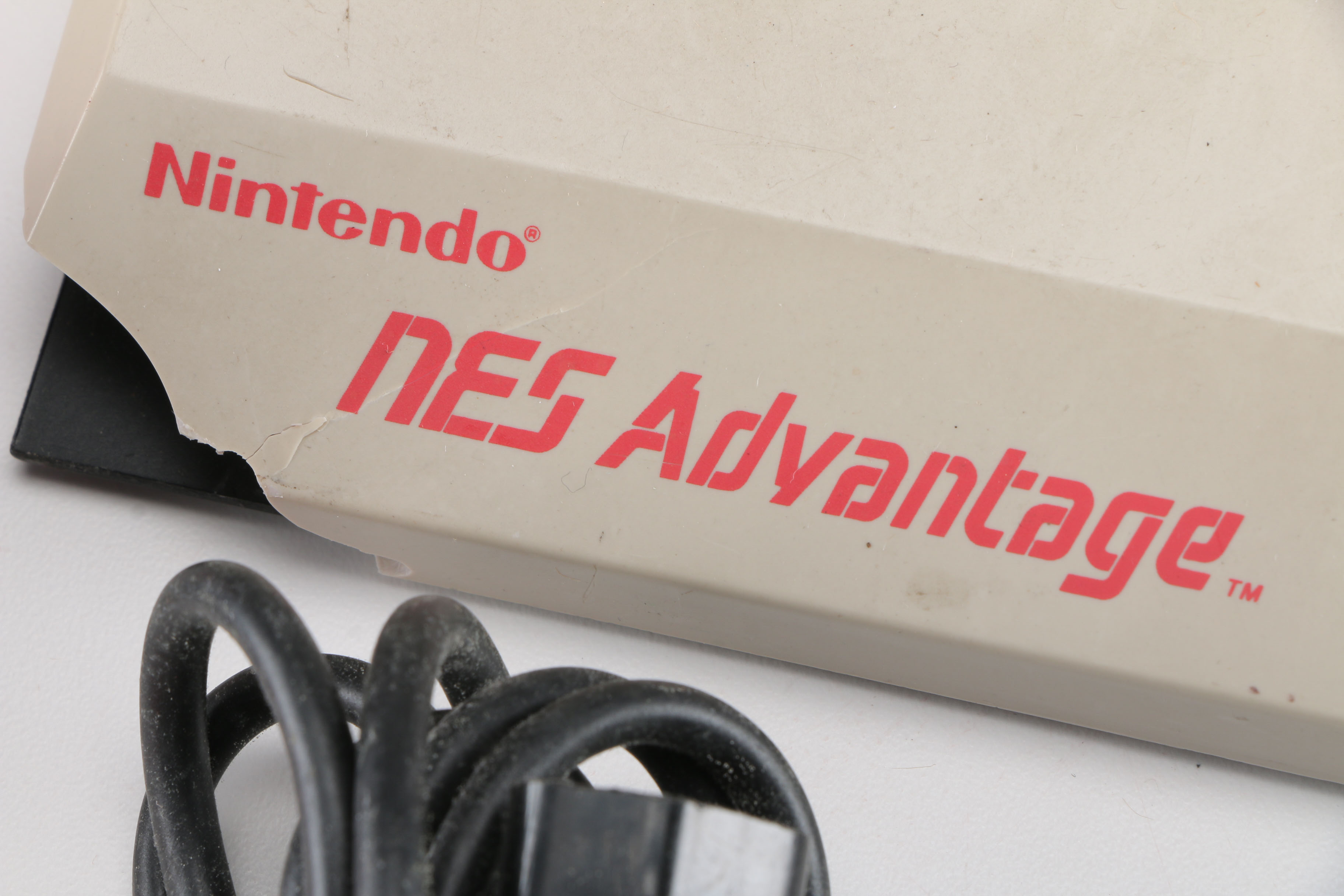 Vintage NES and Atari 2600 Games and Accessories