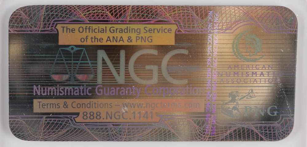 Collection of Uncirculated Eagle Silver Dollars