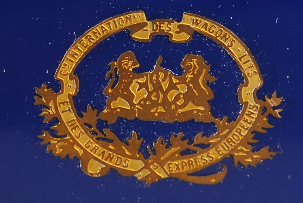 J & M Models LTD. "G-Gauge" 1st Class Pullman Car