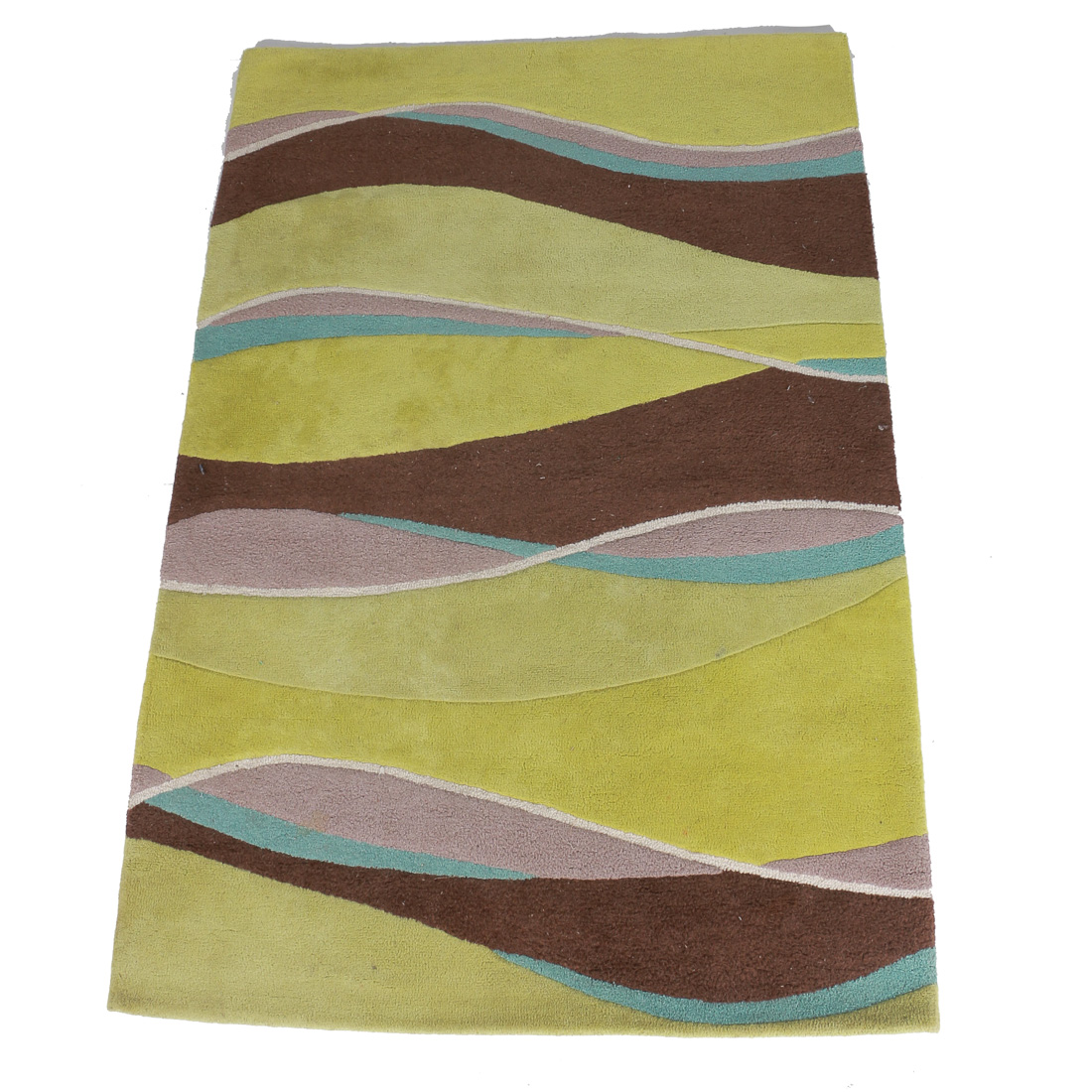 Contemporary Area Rug