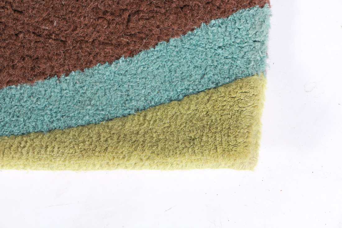 Contemporary Area Rug