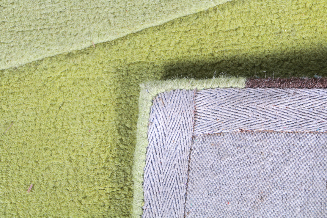 Contemporary Area Rug