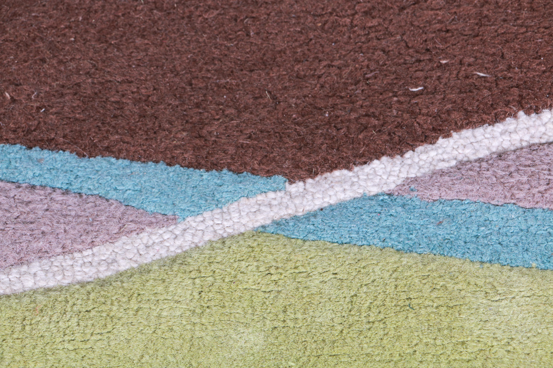 Contemporary Area Rug