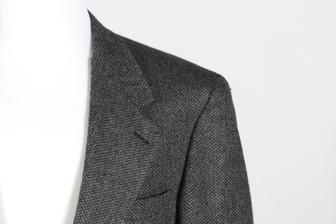 Men's Cashmere and Wool Blazers