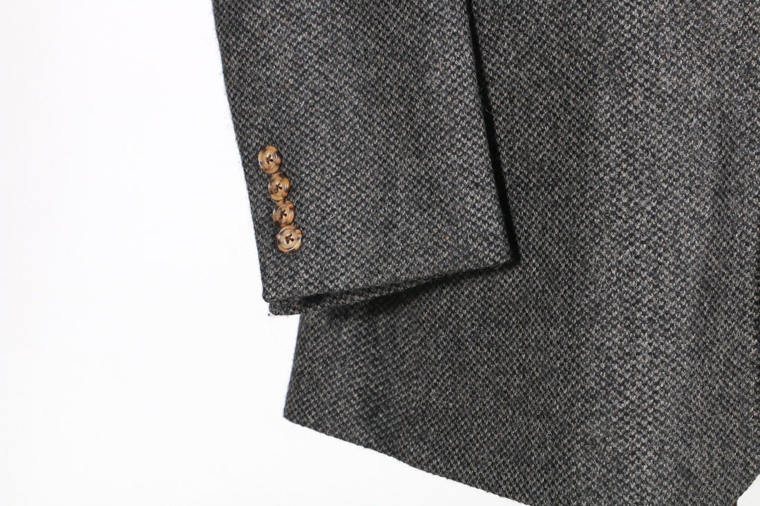Men's Cashmere and Wool Blazers