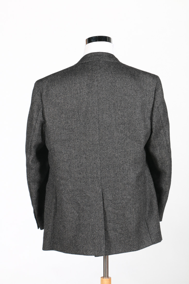 Men's Cashmere and Wool Blazers
